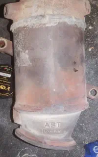 فروش کاتالیست دناپلاس کد80709N