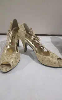کفش مجلسی
