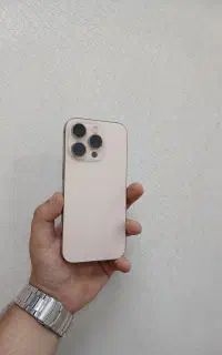 ایفون ۱۶ پرو