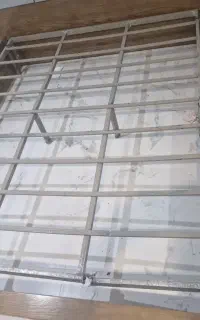 کفی تخت دو نفره