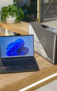 فقط یک دیقه وقت بزار برای لپتاپ استوک/ تا ضرر نکنی