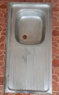 سینک تک