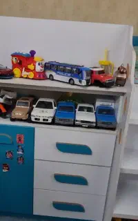 فروش تخت کودک و نوجوان