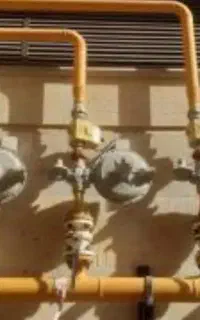 لوله کشی گاز،لوکشی اب وفاضلاب