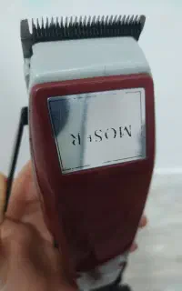 ماشین اصلاح