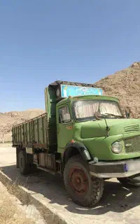 تک بنز باری