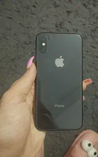 آیفون xs256گیگ دوسیم کارت
