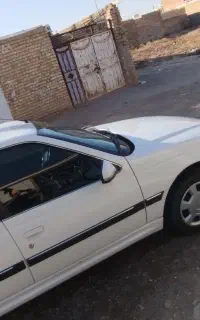 پژو پارس مدل 1402 دریچه گاز سیمی بی رنگ