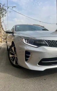 ابپتیما جی تی ۲۰۱۶ فوق تمیز