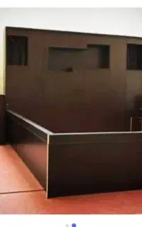 تخت دونفره