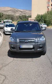 توسان 2009بیرنگ سالم