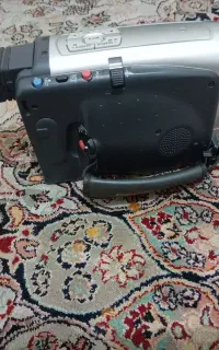 دوربین فیلم برداری