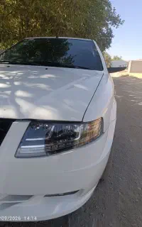 سمند سورن