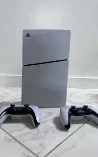 PS5