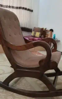 صندلی راک راحتی