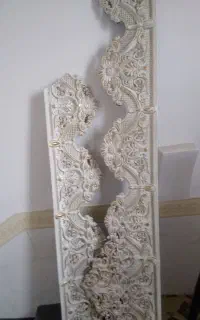 قاب پرده