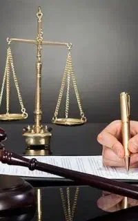 خدمات قضایی و حقوقی آنلاین