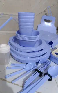ظروف پلاستیکی