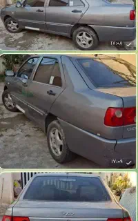 فروش ماشین