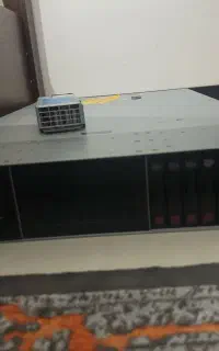 سرور HP ProLiant DL380 G9