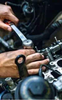 نیازمند مکانیک ماهر خودرو