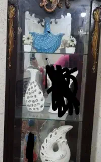 ویترین