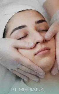 اصلاح پاکسازی اپیلاسیون رنگ مش