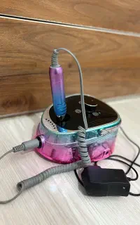 سوهان برقی