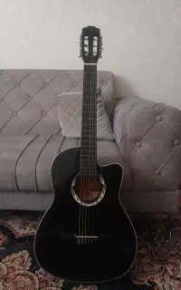 گیتار کاتوی نو