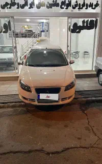 رانا پلاس مدل ۱۳۹۸ حتمان بنیید حتمان درجه یک
