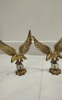مجسمه برنز