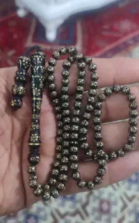 تسبیح میخ دوز