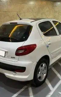 207 پانا رینگ ارتقا یافته فول
