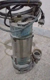 کفکش دوکاره دو اینچ