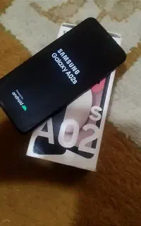 A02s سامسونگ