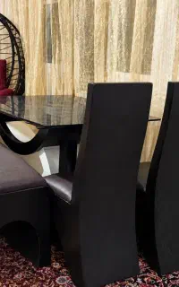 میز ناهار خوری