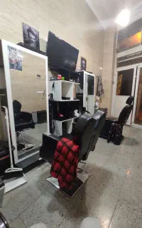 فروش لوازم آرایشگاه مردونه