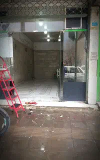 مغازه‌ ۵۰متربلواریادگارامام