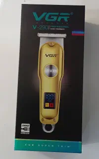 ماشین اصلاح VGR