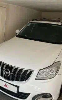 هایما s7 پلاس ۱۴۰۰