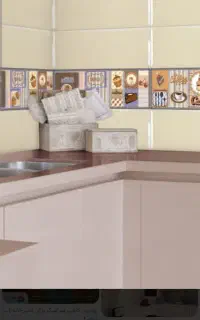 سنگ سرامیک پله کار میکنم