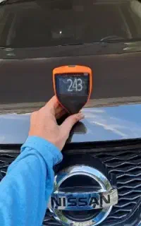 کارشناس*خودرورنگ نیروهوایی امامحسین/نظام آبادعباس