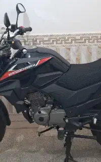 موتور DS200 ایران دوچرخ