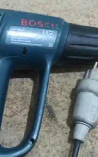 سشوارصنعتی بوش اصلی
