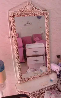 اینه کنسول