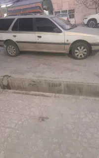 پژواستیشن مدل۸۳انژکتور