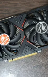 کالکشن کارت گرافیک Amd Nvidia حرفه ی غیر ماینی