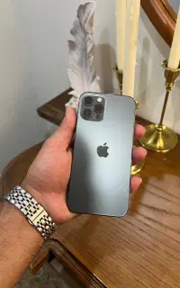 iPhone 12 pro ZA/A