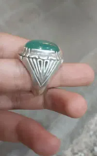 انگشتر