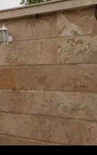 سنگ و سرامیک نما کف و بدنه داخل